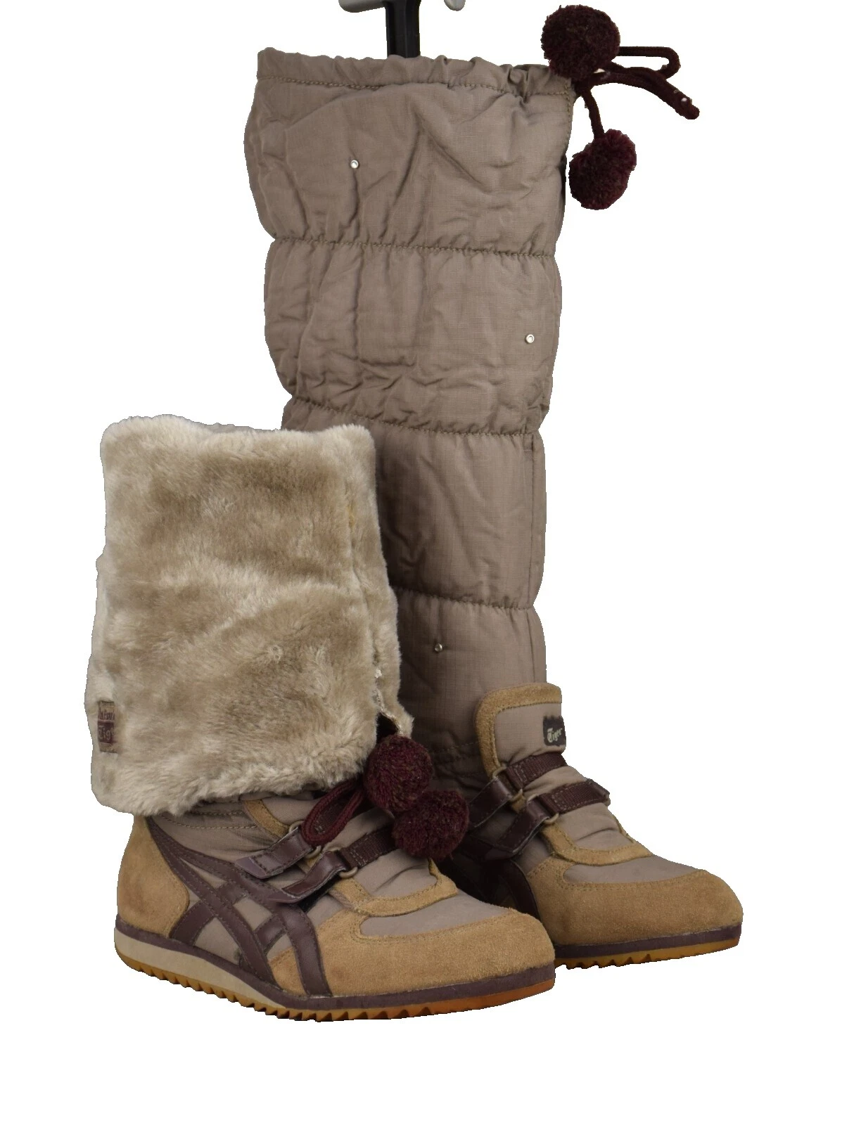 Onitsuka Tiger Boots for Women