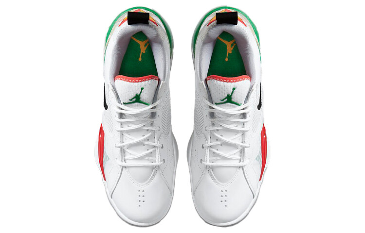 Size 9 - Air Jordan Zoom  display picture 2