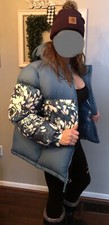 Womems Columbia Pike Lake Puffer Coat N.w.t. “over Stuffed”