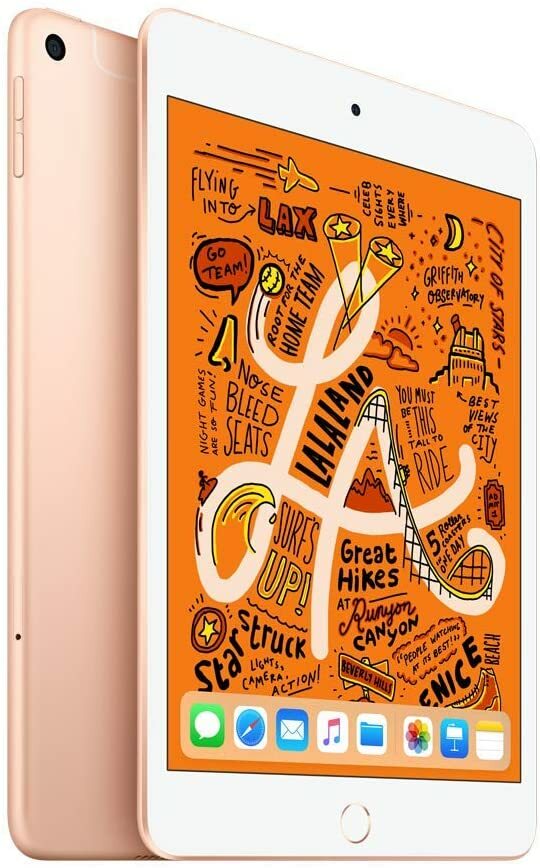 ななウィン 　ipad mini5 64GB A2133 Wi-Fi iPad mini Apple Mini 第5世代 A2133 64GB Wi-Fiモデル Wi-Fi [B