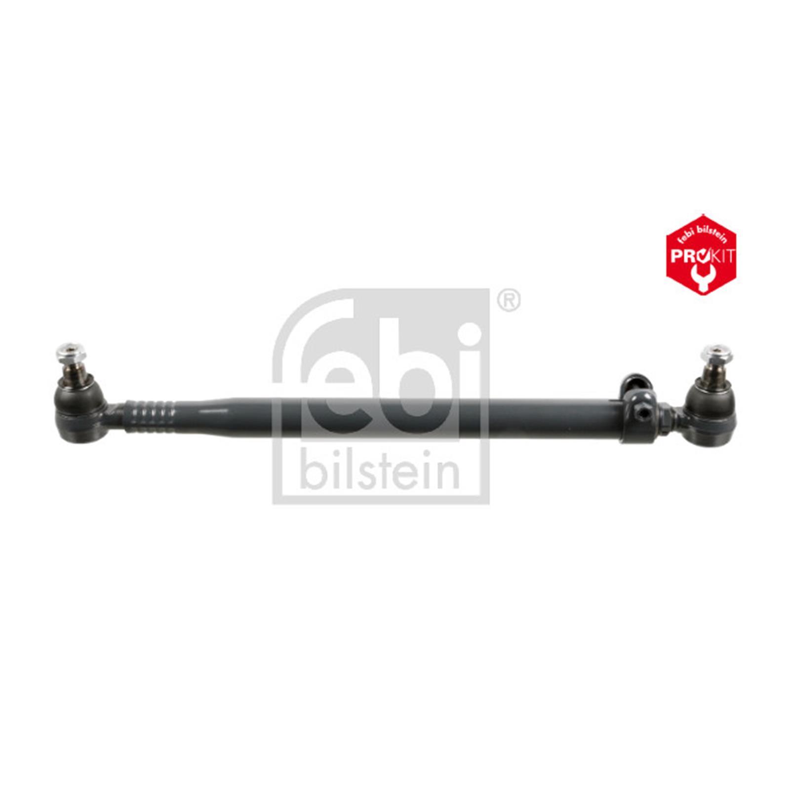 Febi 179514 Front Steering Center Rod Assembly German Quality