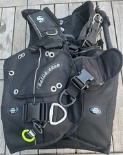 Scubapro Tarierjacket Glide 2000 Herren Gr. 5...
