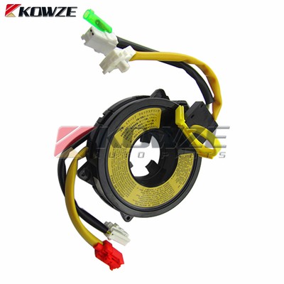 Clock Spring Spiral Cable for Mitsubishi Lancer Outlander Montero Sport L200