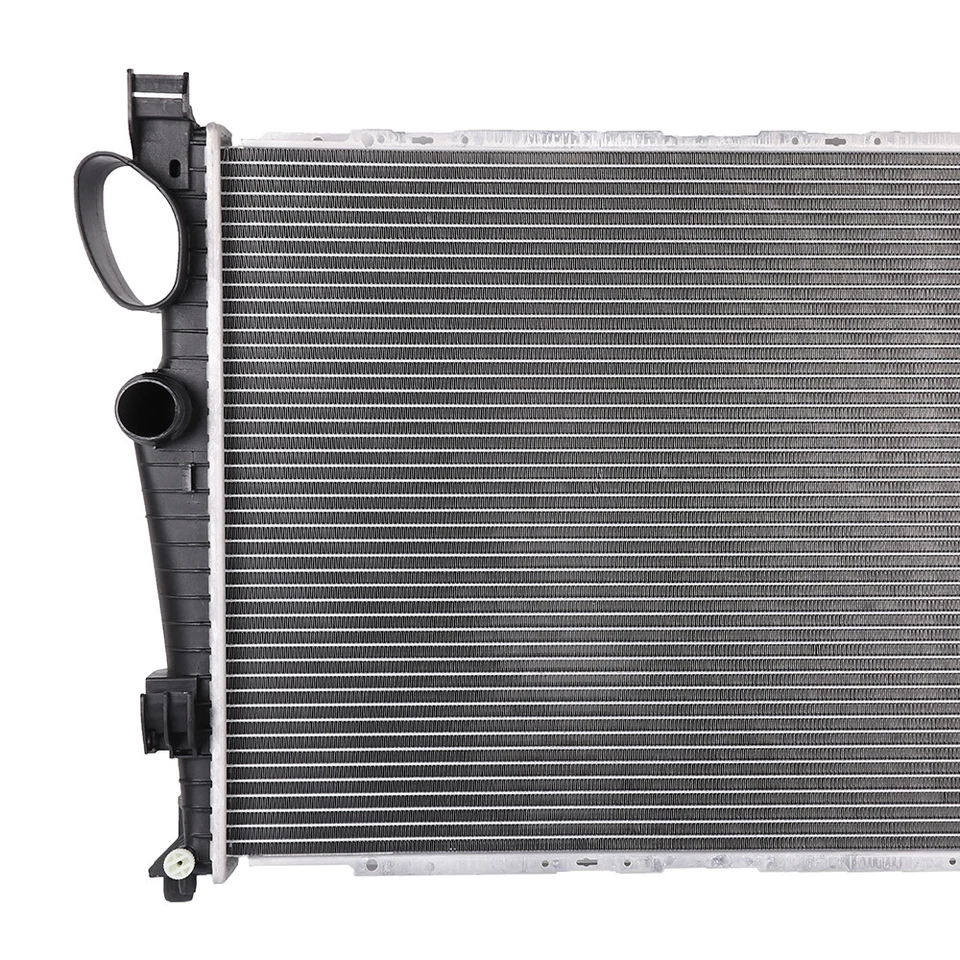 Radiator For 2004-2009 Mercedes-Benz SL600 & 2003-2007 Mercedes-Benz SL55 AMG - Изображение 3 из 4