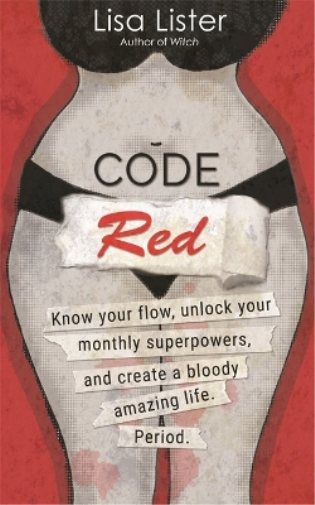 Lisa Lister Code Red (Tascabile)