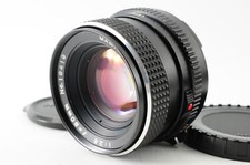 Near MINT Mamiya Sekor C 80mm F/2.8 Lens M645 1000S Super Pro TL From JAPAN