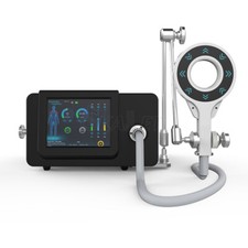 Home Non-Invasive Pulsed Magneto Pain Therapy Machine Physio Body Swelling