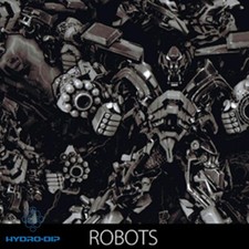 HD-I453 Robots (50cm)
