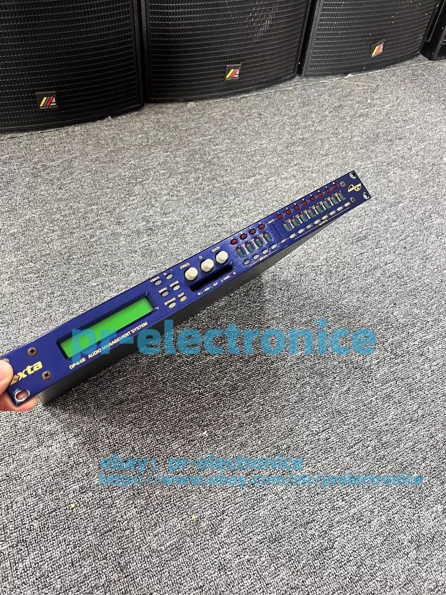 XTA DP products for sale | eBay