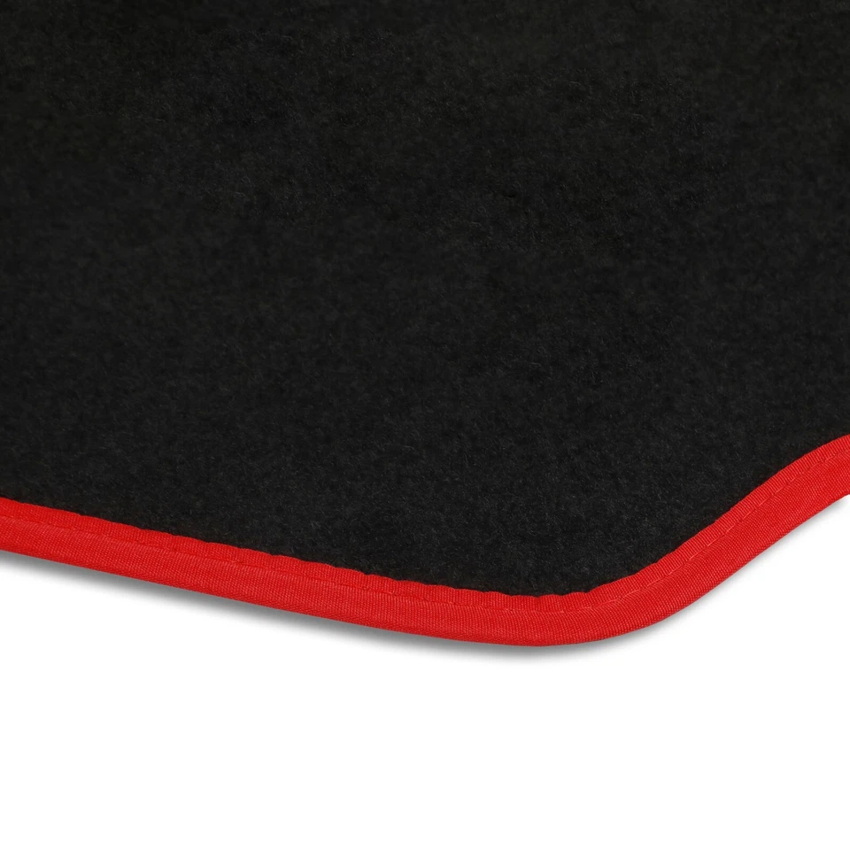 Carpet mats compatible with Fiat Strada 2002-2012 - Image 2 of 4