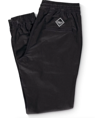 Fairplay Runner Black Twill Jogger Pants Men's 81513 Size 36 for sale  online | eBay
