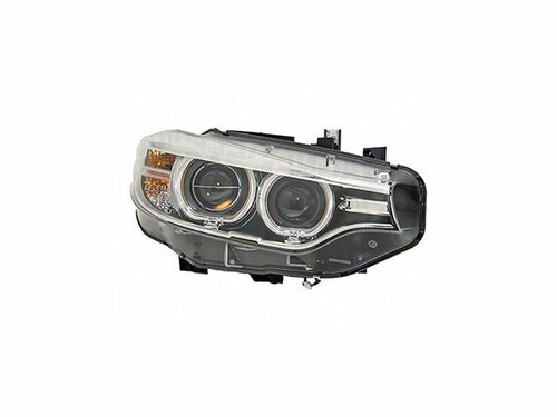 For 2015-2016 BMW 428i Gran Coupe Headlight Assembly 22968WF | eBay