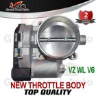 <!--F#f_0-->THROTTLE BODY FOR HOLDEN COMMODORE VZ STATESMAN WL V6 LEO LY7 LP1 LWR 2004-2007<!--F/-->