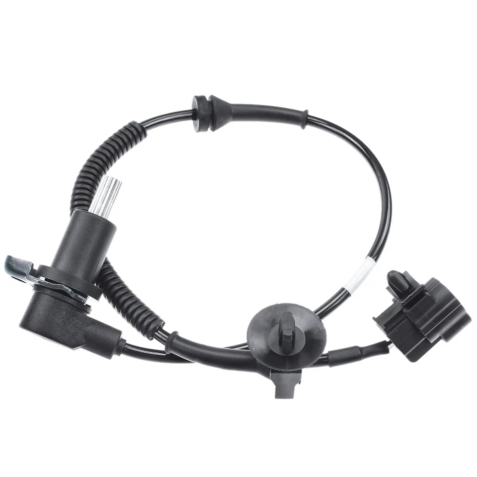 A-Premium ABS Wheel Speed Sensor Rear for Chevrolet Aveo Pontiac G3 Wave L4 1.6L - Image 3 of 4