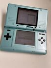 <!--F#f_0-->Nintendo DS Parts Only - BROKEN HINGES - Faulty bottom lcd - FOR PARTS OR REPAIR<!--F/-->