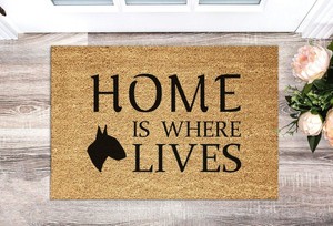 housewarming gifts for dog owners