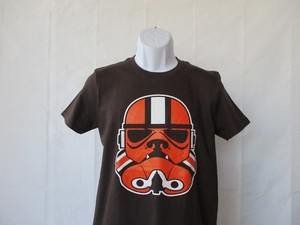 funny cleveland browns shirts