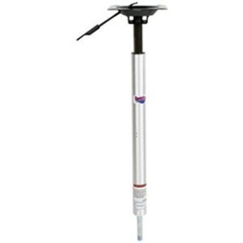 Attwood Swivl-Eze Blocco N-Pin 67739 Nylon Bush Base Piastra 7x7 - Foto 6