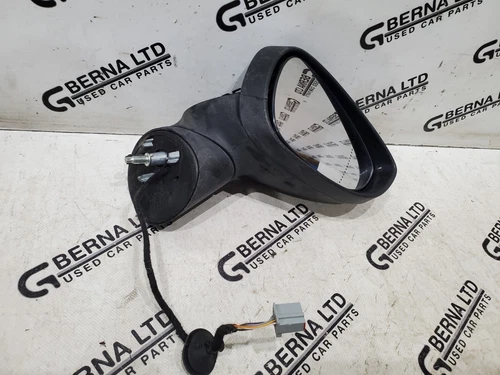 Genuine Ford Fiesta MK7 2017-2023 Front Right Side Electric Wing Mirror 4201-012
