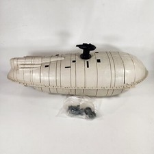 Kenner Rebel Transport 1982 Star Wars Vintage Original Vehicle No Ramp, SeatGun 