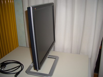 ViewSonic VX910 19'' LCD Monitor gebraucht als Ersatzteil , optisch sehr gut erha