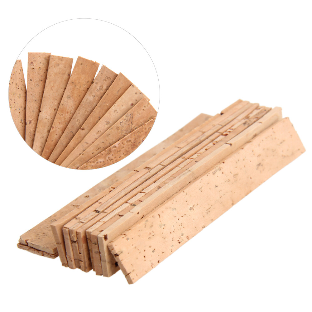 10pcs Joint Cork Durable BB Neck Cork Musical