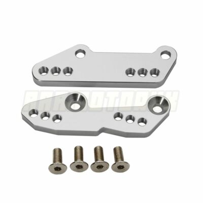 Erhöhte Fußrastenhalterung für HONDA NSR250 MC21 PGM3