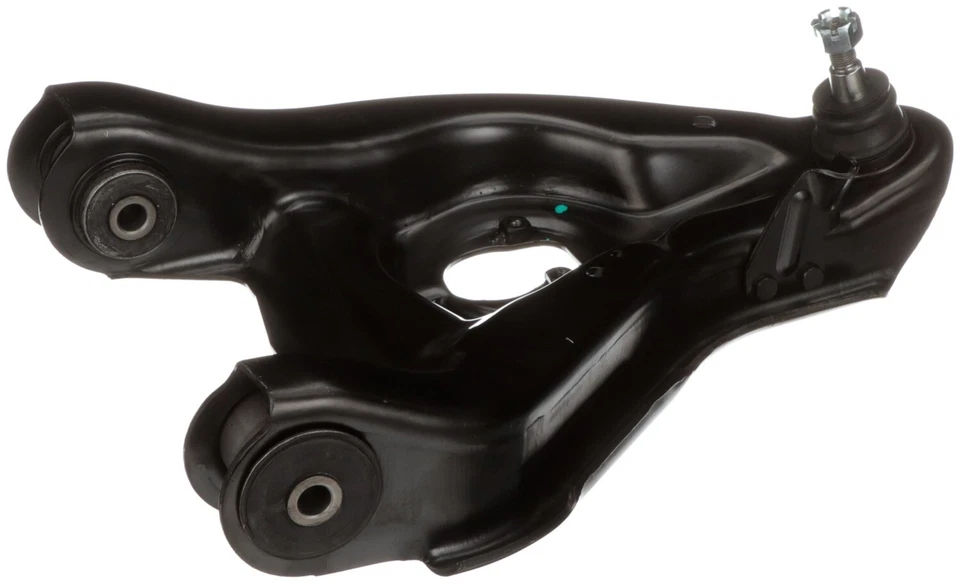 Conjunto de brazo de control y rótula Delphi para Chevrolet Tahoe 1995-2000 tracción trasera Foto 3 de 4