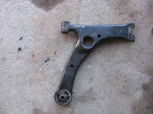 Passenger Front Window Regulator Electric Fits 03-08 COROLLA 242806 - Imagen 8 de 10