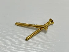 2pcs brass Guitar Tremolo Spring Claw Screws Fit Fender,Floyd Rose,CNC machining