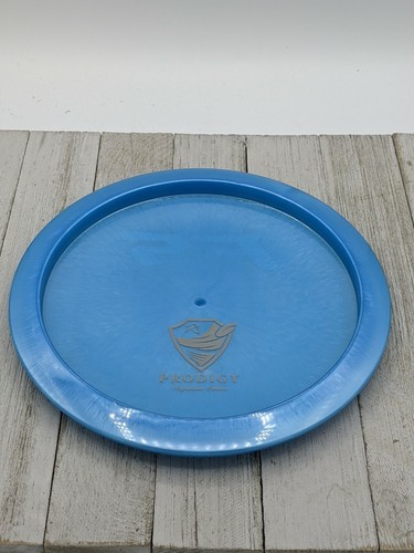 New Prodigy F5 500 2021 Kevin Jones Signature Driver Disc Golf Disc - Picture 4 of 5