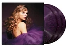 Taylor Swift Speak Now (Taylor’s Version) Triple Violet LP New Sealed