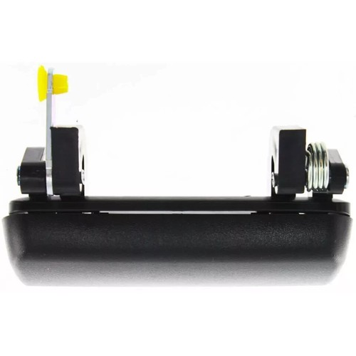 New Front Right Exterior Door Handle Black Fits 1993-2000 Ford Ranger MA1311102 - Picture 5 of 5
