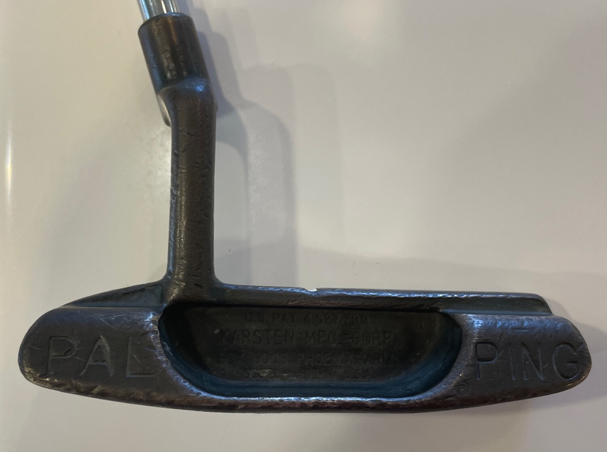 ◆PING ピン PAL5◆35インチ◆ ◇PING ピン PAL5◇35インチ◇ Ping Pal5 35 Inch | eBay