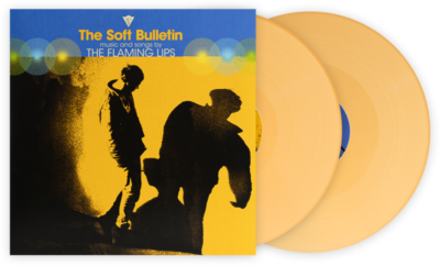The Flaming Lips The Soft Bulletin VMP Vinyl Me Please Record LP