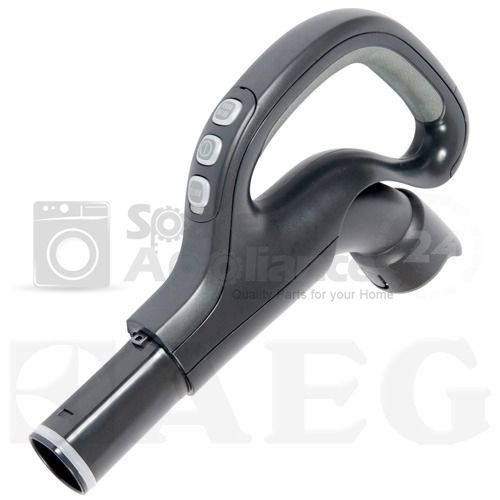 Genuine Electrolux Ultra One Vacuum Handle Assembly 2193711609