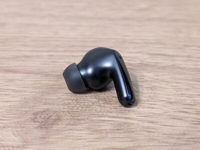 Left ear ONLY LG Tone Free FP8 UFP8 wireless Bluetooth earbuds UVnano black  L UK