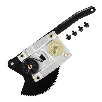 Hardtop/Convertible Window Regulator LEFT 1963-1965 Comet