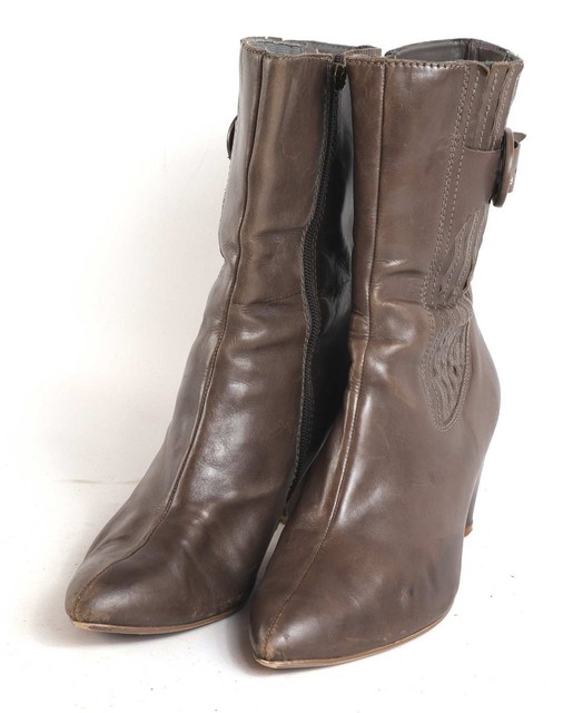 ebay clarks boots size 6