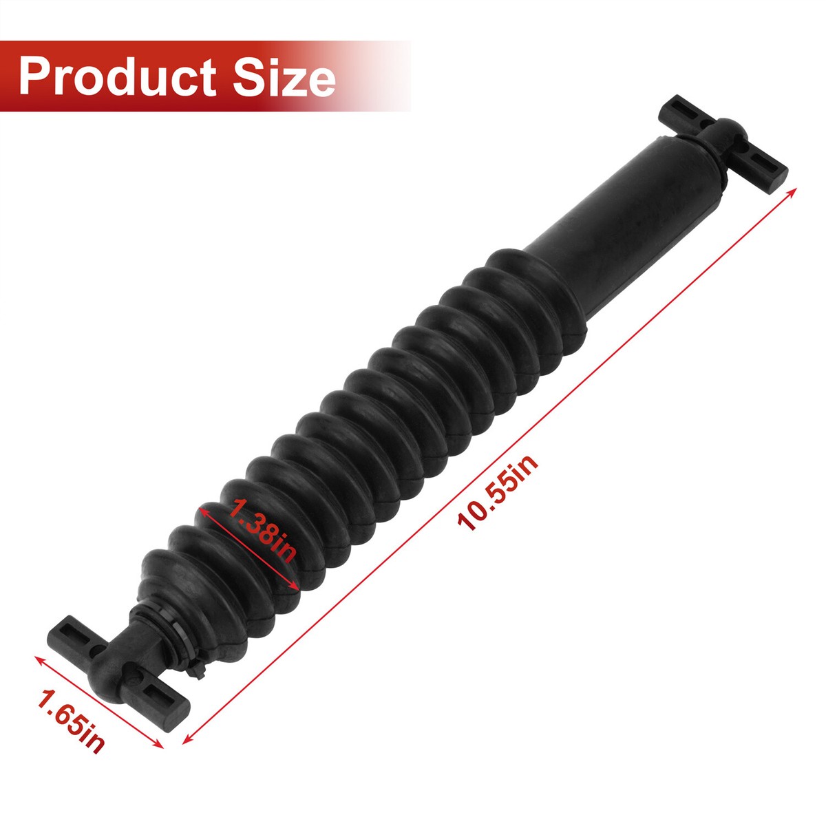 Front Hood Shock for Sea Doo GTX RXT RXTX Wake 269501717,269501664