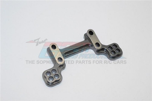GPM EX030 ALUMINIUM REAR SHOCK TOWER AXIAL RACING RC EXO TERRA BUGGY - Picture 5 of 16