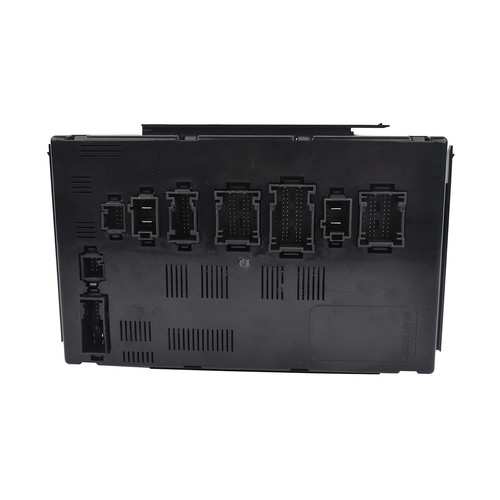 Unidad de control SAM módulo trasero para Mercedes Clase M diésel SUV W164 1649005401 - Imagen 6 de 12