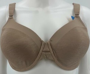 Warner's Simply Perfect Women's Full Figure Cooling Underwire Bra | eBay