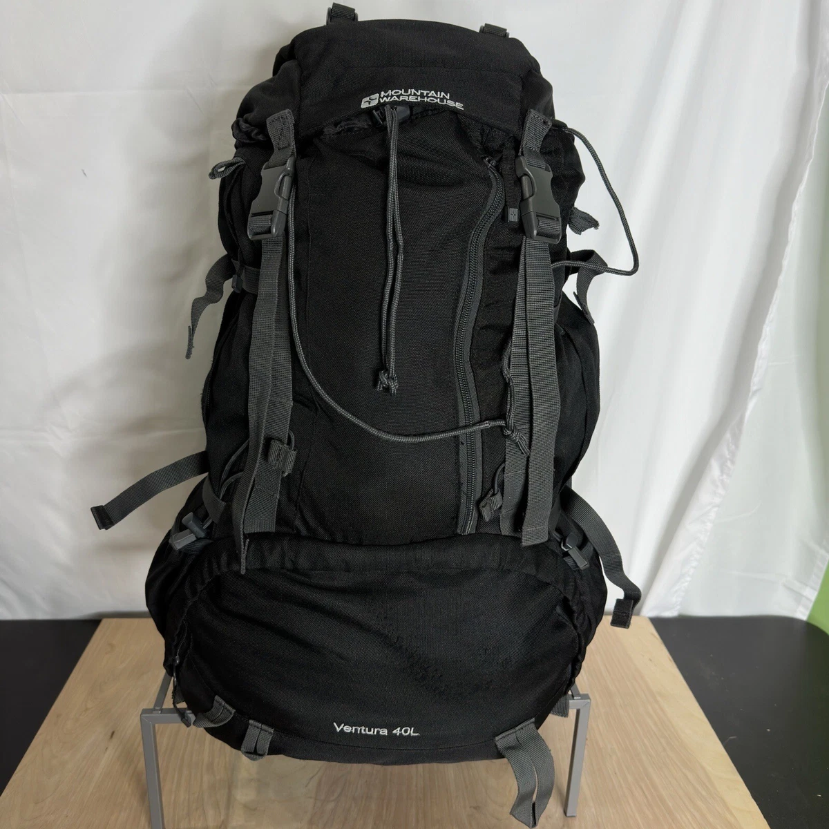 Warehouse backpacks cheap