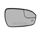 Right Side Mirror Glass w/ Heated Assembly For Ford Fusion 2013-2020 DS7Z17K707A