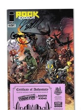Image Comics Rook Exodus NM-/M 2024