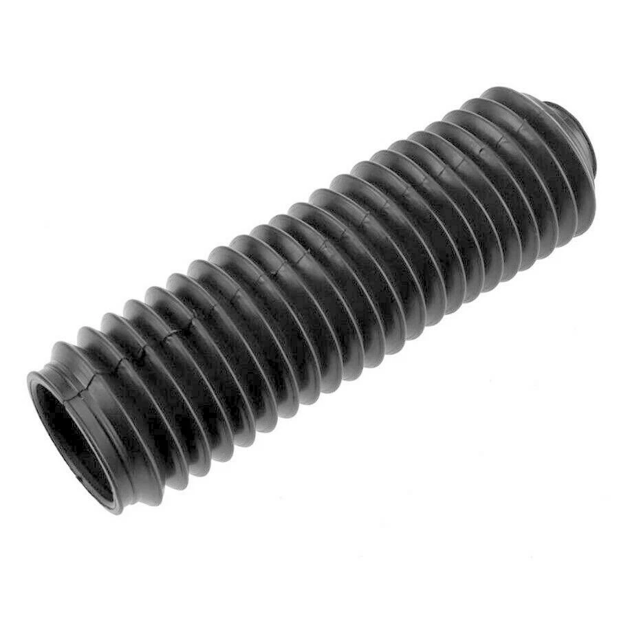 Horquilla de moto 37 mm cubierta de goma polainas botas amortiguador delantero impermeable  Foto 3 de 4