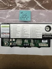 Burnham boiler IQ Control Prt No 10366-02