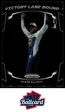 2022 Panini Prizm #VL-8 Chase Elliott Victory Lane Bound