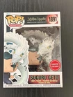 Funko Pop! Premium: Jujutsu Kaisen - Suguru Geto - GameStop (Exclusive) #1891